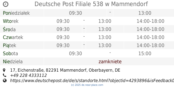 rezensionen für deutsche post filiale 538 isny im allgäu